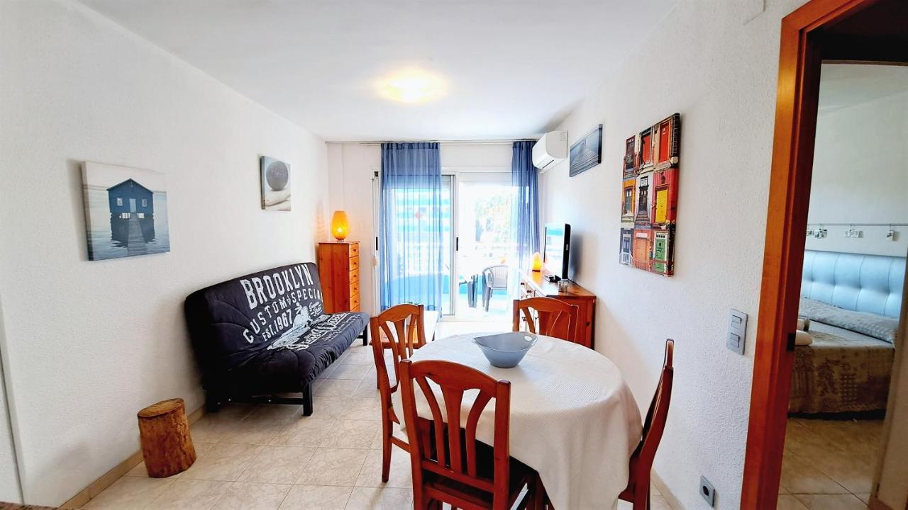 Apartamentos Navarra 07 סאלו מראה חיצוני תמונה